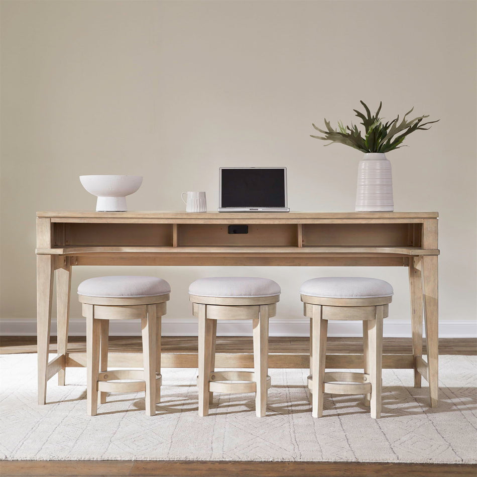 Brentwood - 4 Piece Set - Sandstone