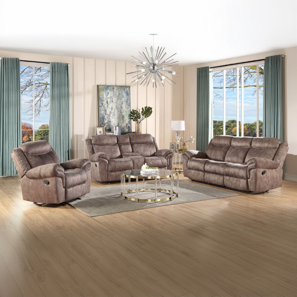 Zubaida - Sillón reclinable con planeador
