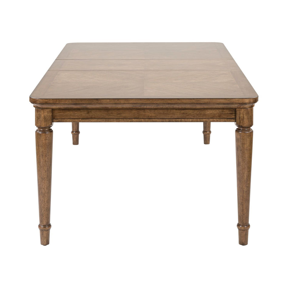 Harrison Heights - Rectangular Leg Table - Sienna