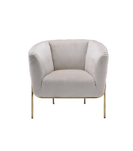 Carlson - Silla decorativa