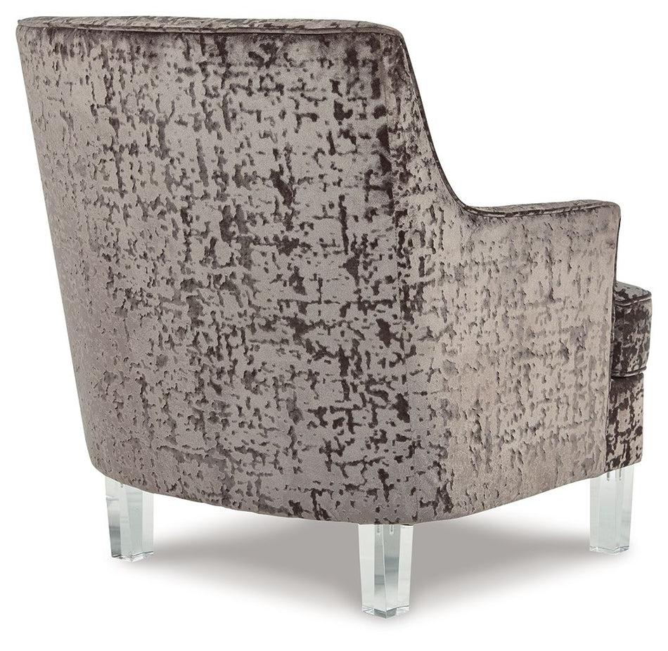Gloriann - Accent Chair