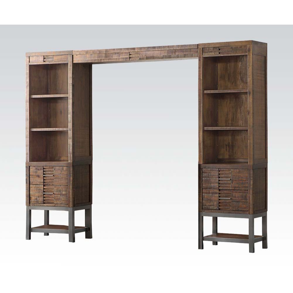 Entertainment Centers