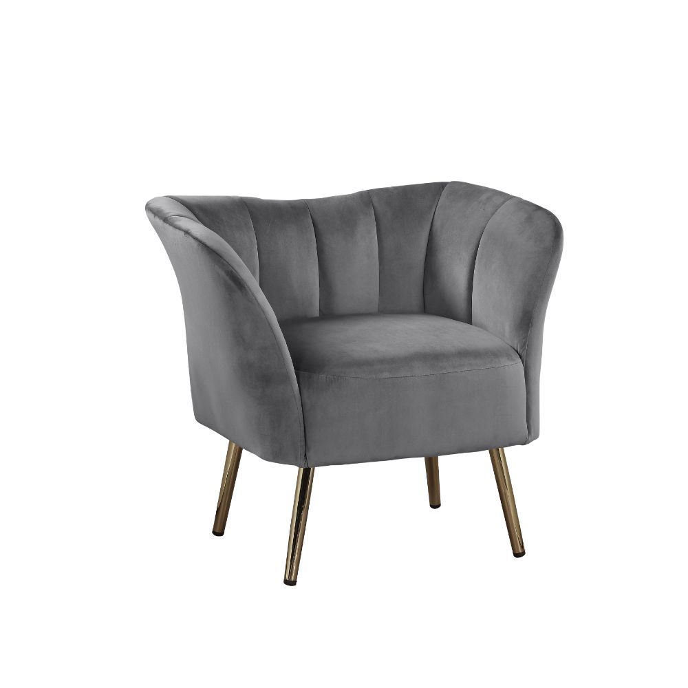 Reese - Silla decorativa