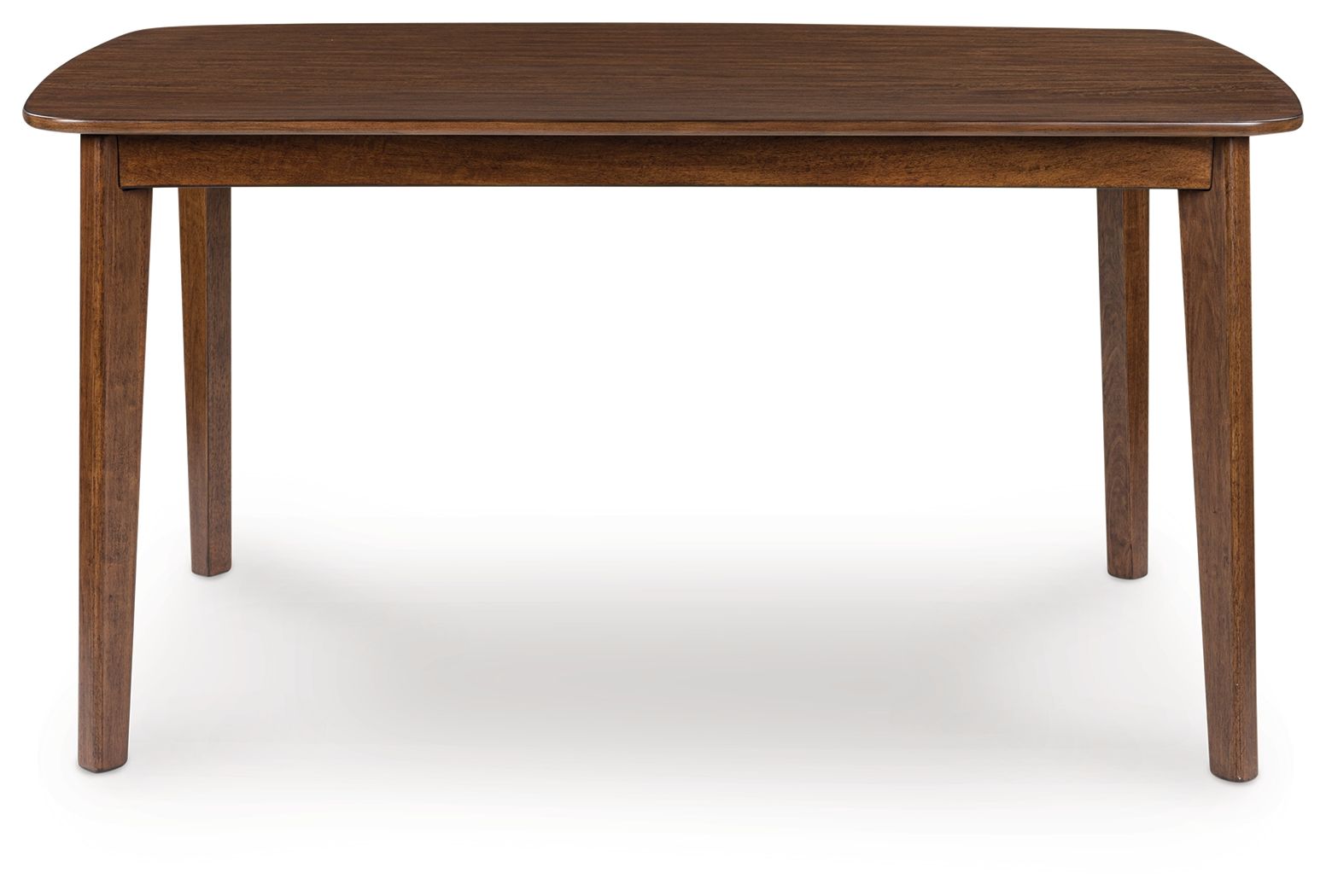 Tameride - Brown - Dining Room Table Set (Set of 5)