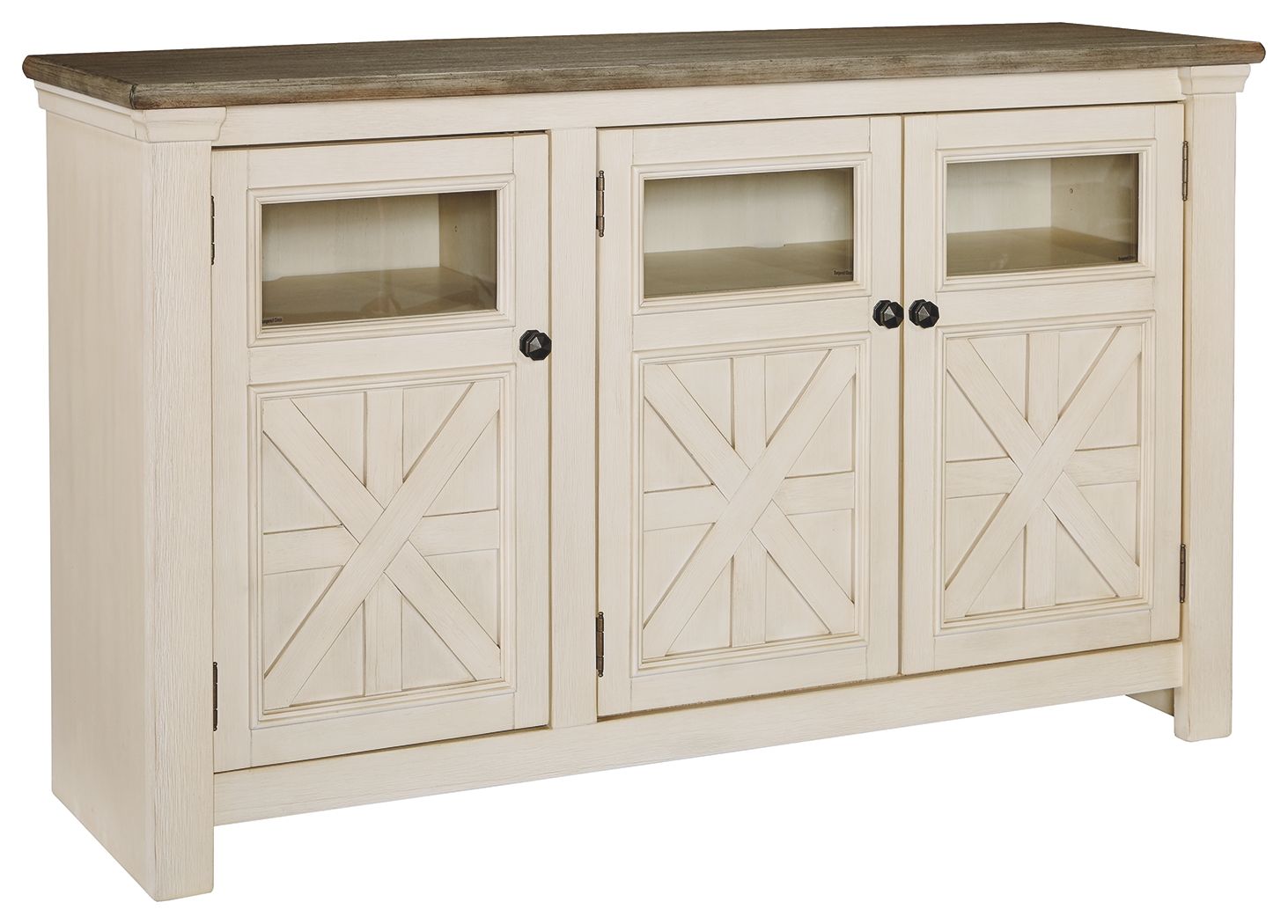 Bolanburg - Mueble de TV