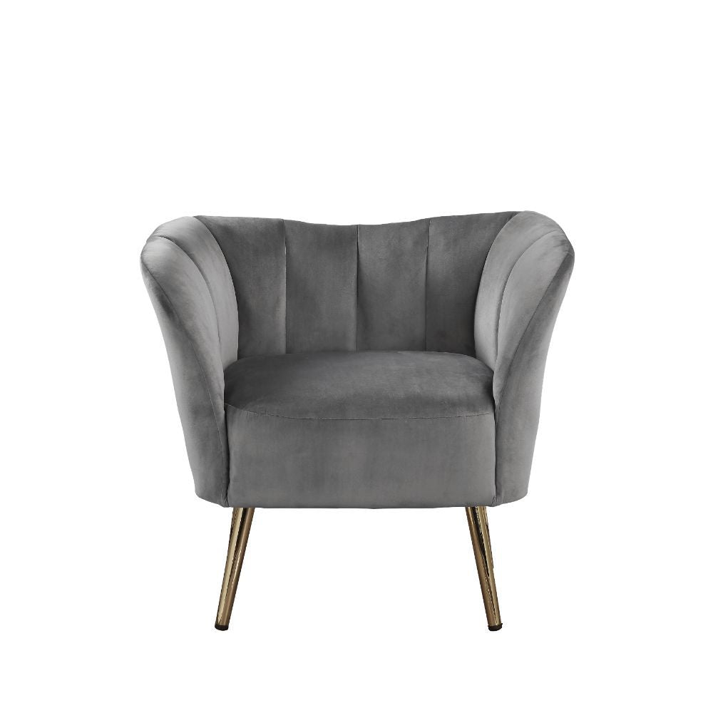 Reese - Silla decorativa