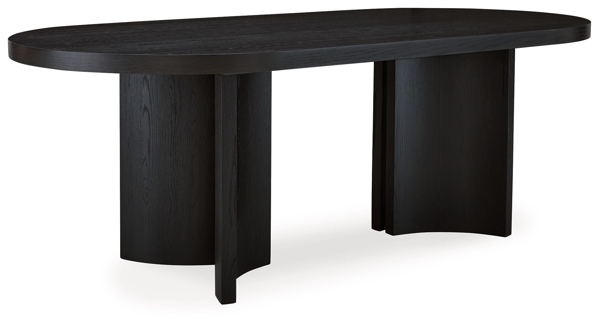 Rowanbeck - Juego de comedor