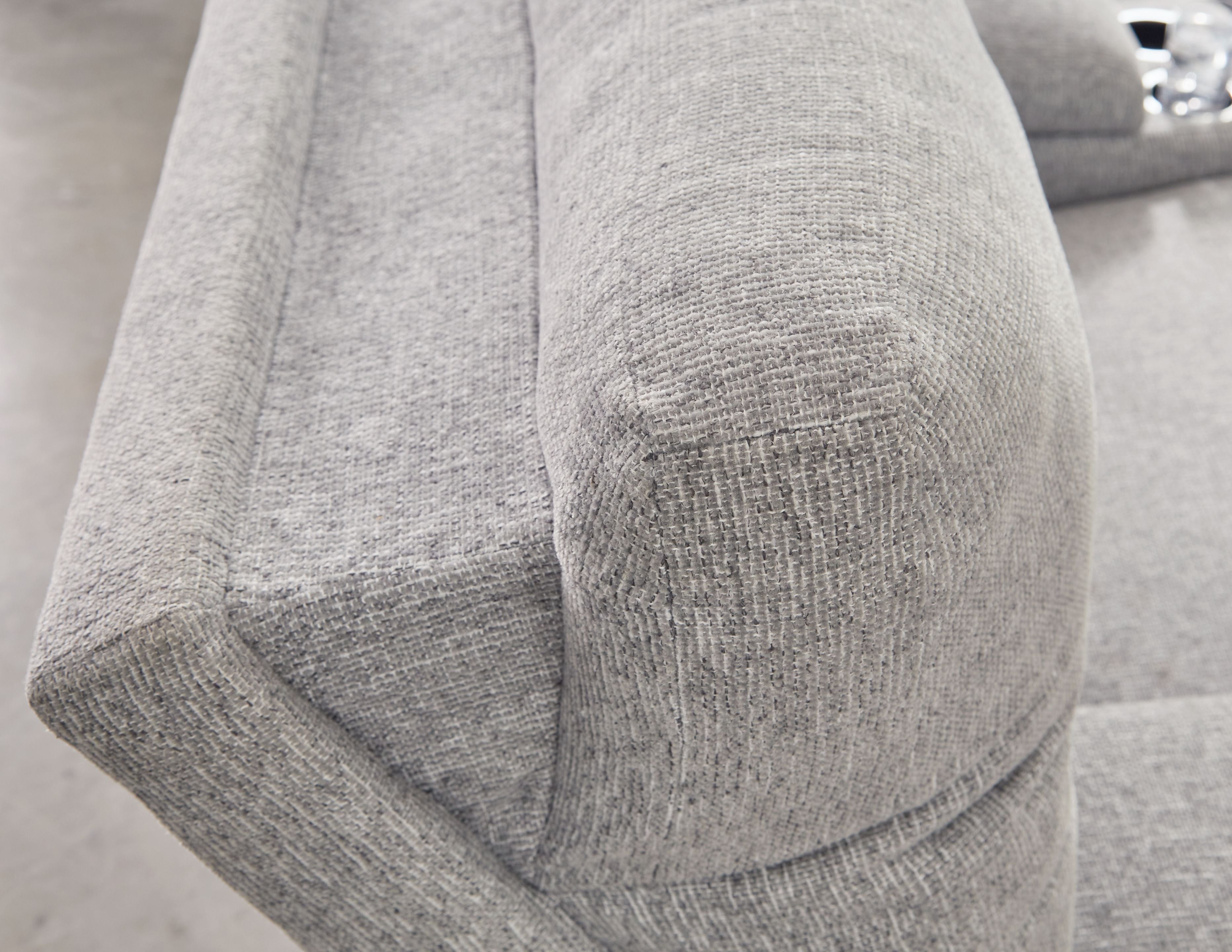 Acklen Place - Seccional reclinable