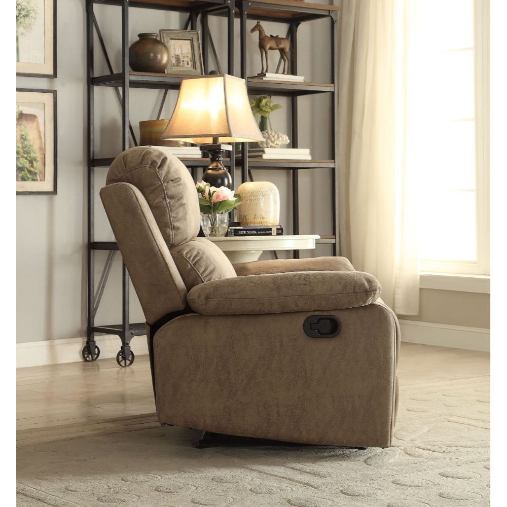 Bina - Sillón reclinable (movimiento)