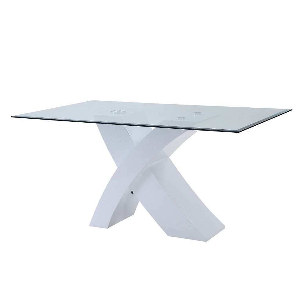 Pervis - Mesa de comedor