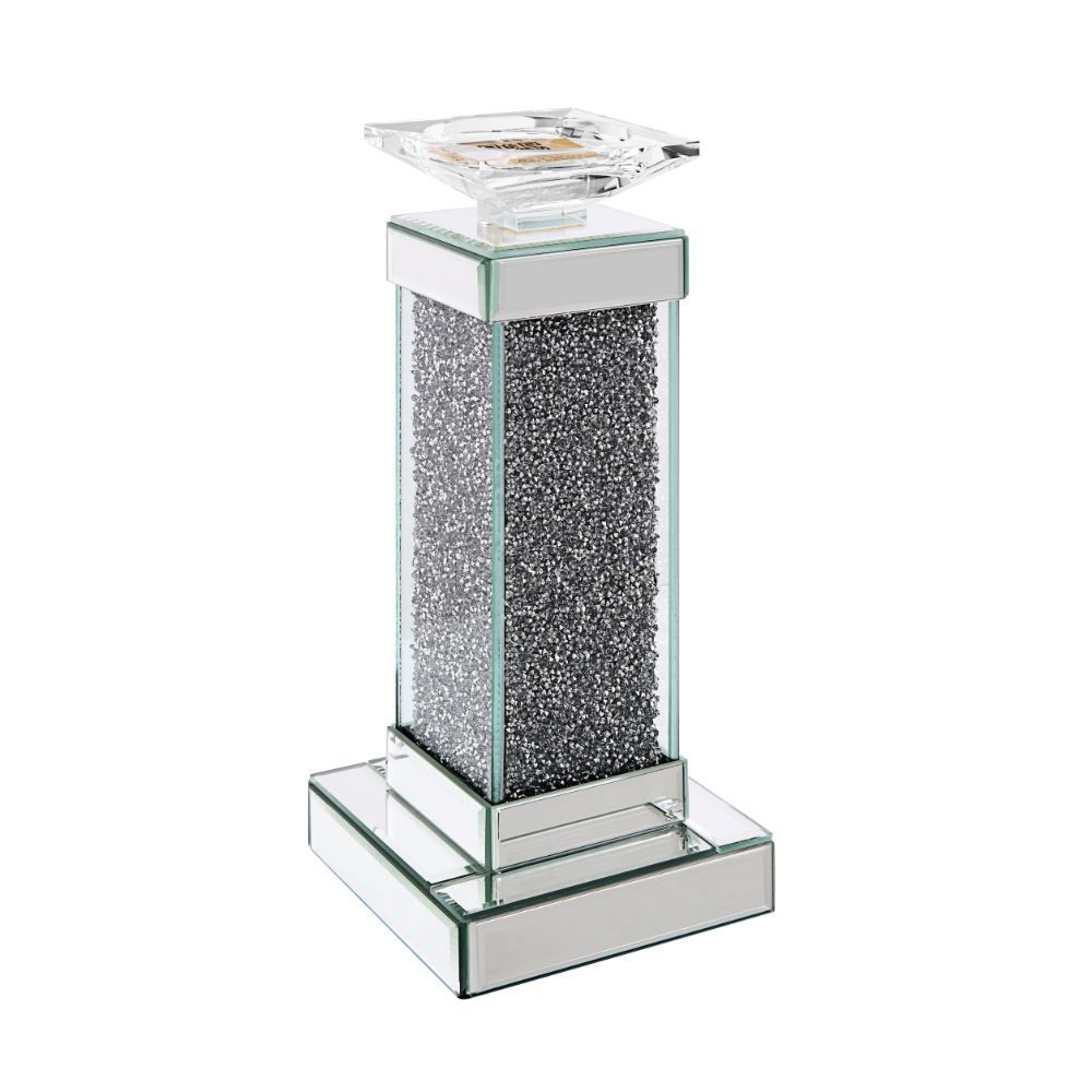 Rekha - Candelabro decorativo