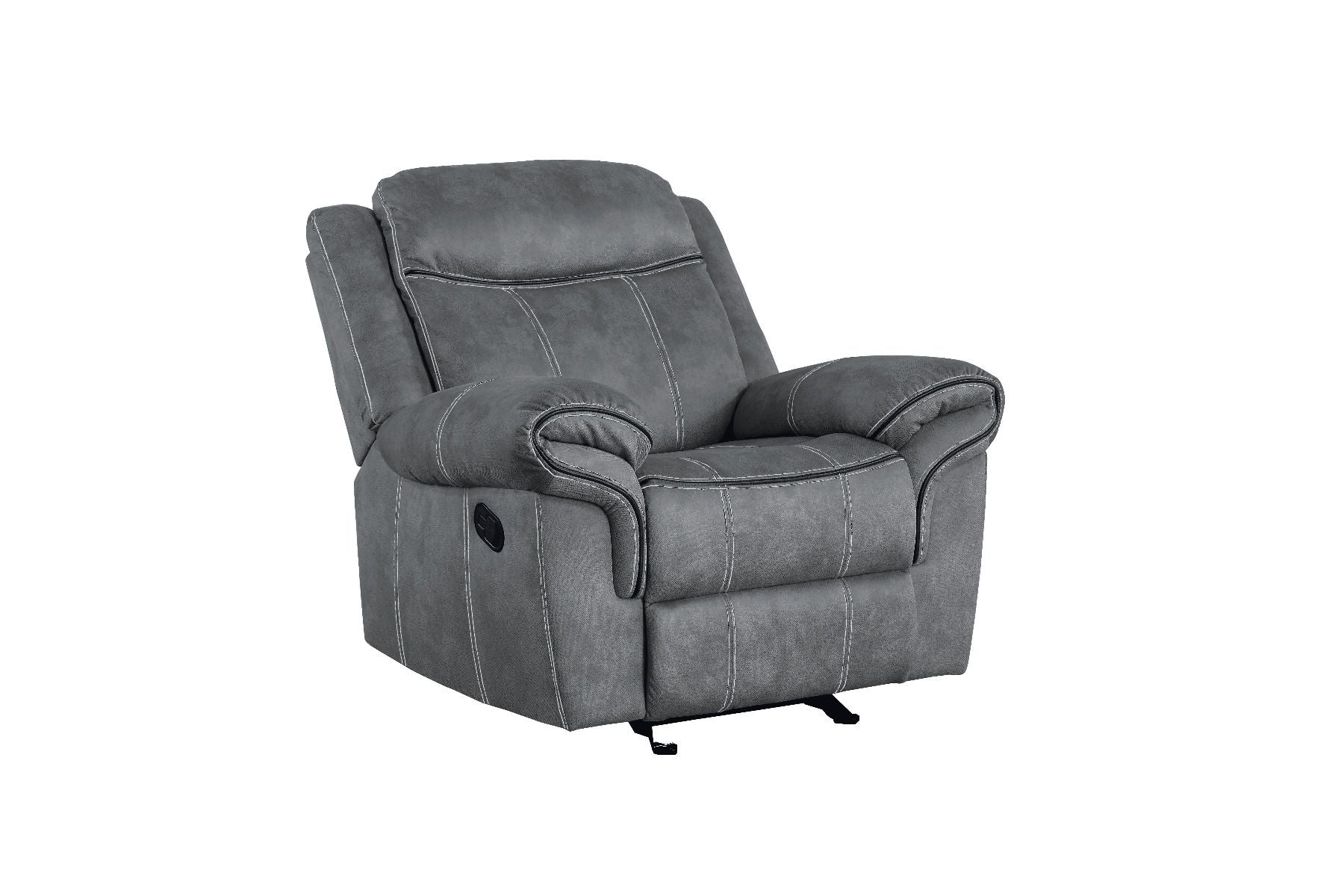 Zubaida - Sillón reclinable con planeador