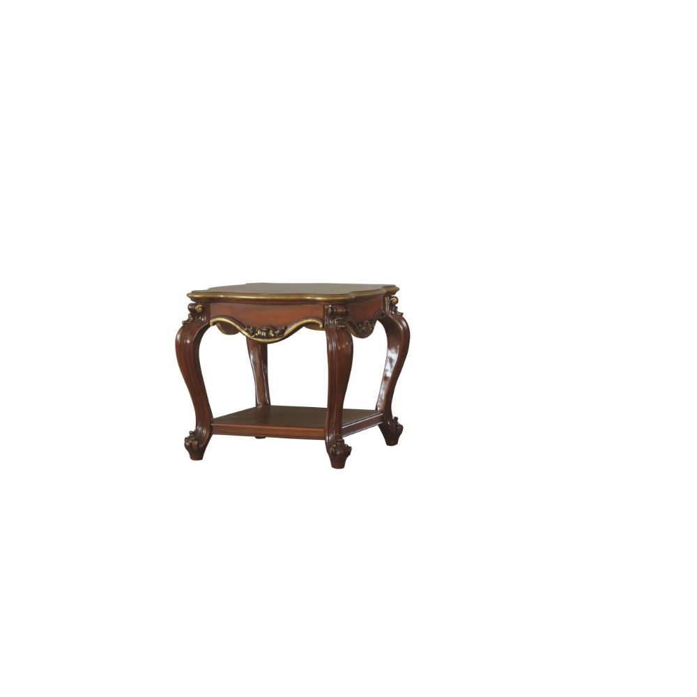 Picardía - Mesa auxiliar