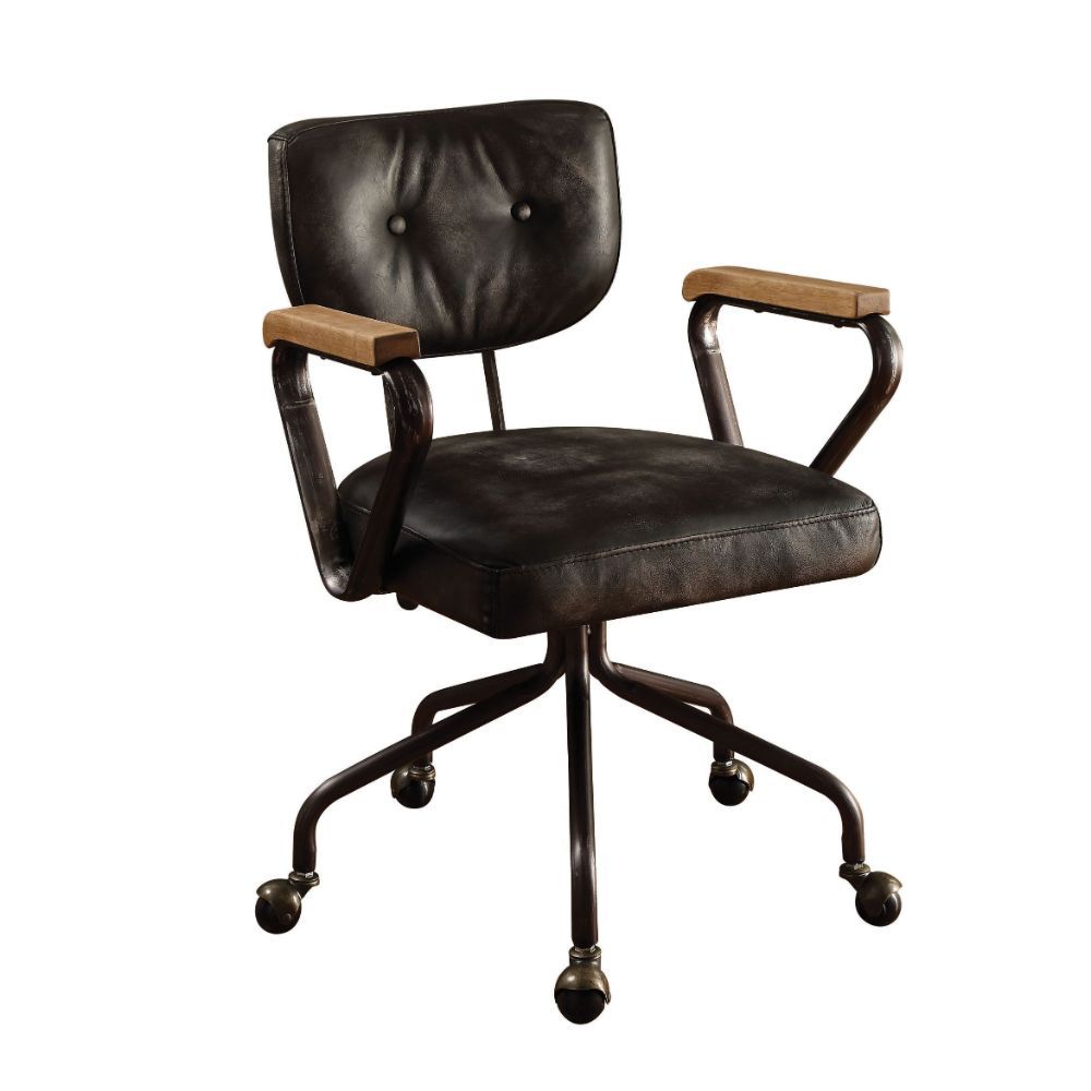 Hallie - Silla ejecutiva de oficina