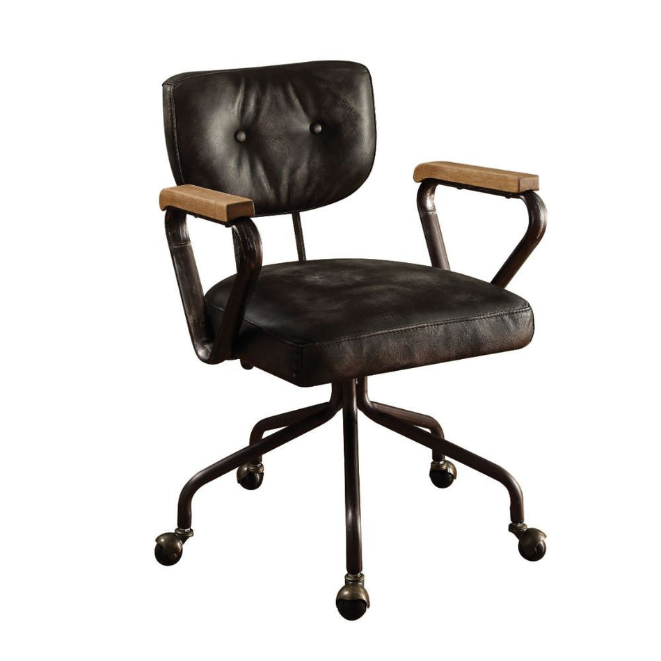 Hallie - Silla ejecutiva de oficina