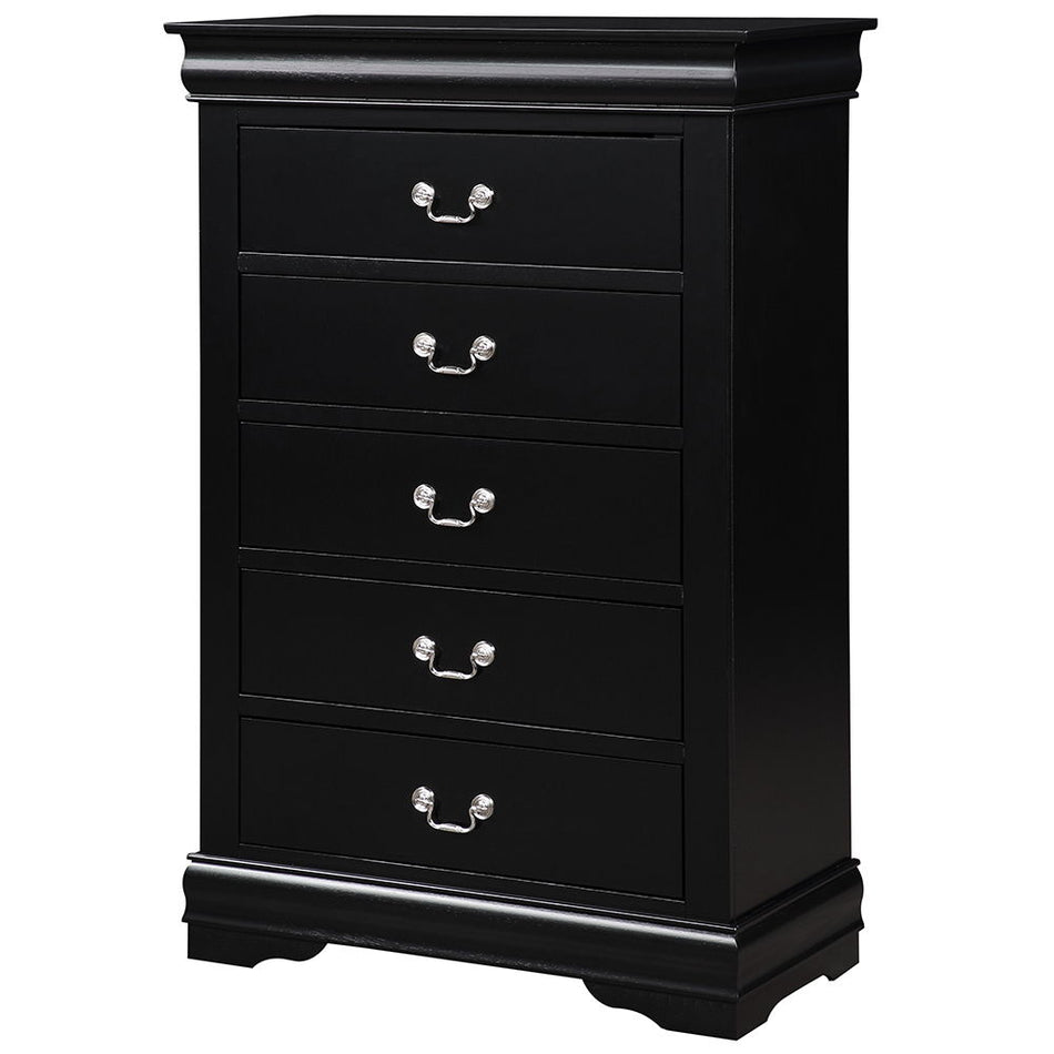 Louis Philippe - Chest