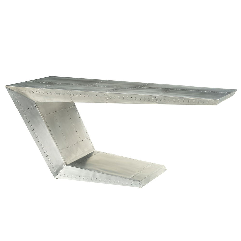 Brancaster - Escritorio - Aluminio