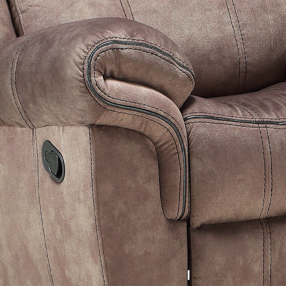 Zubaida - Sillón reclinable con planeador