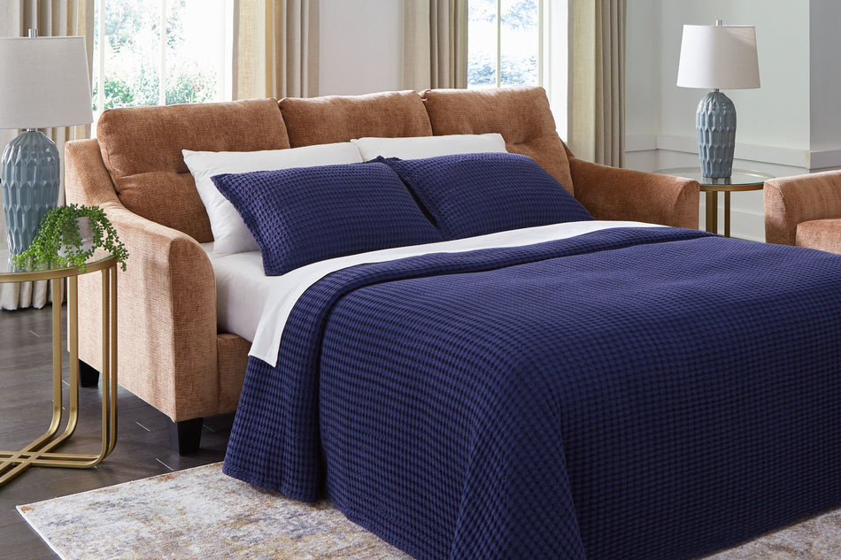 Amity Bay - Sofá chaise longue