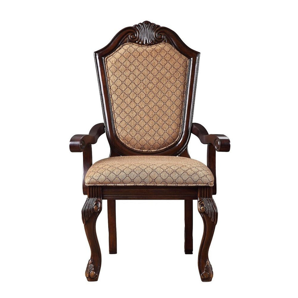 Chateau De Ville - Chair