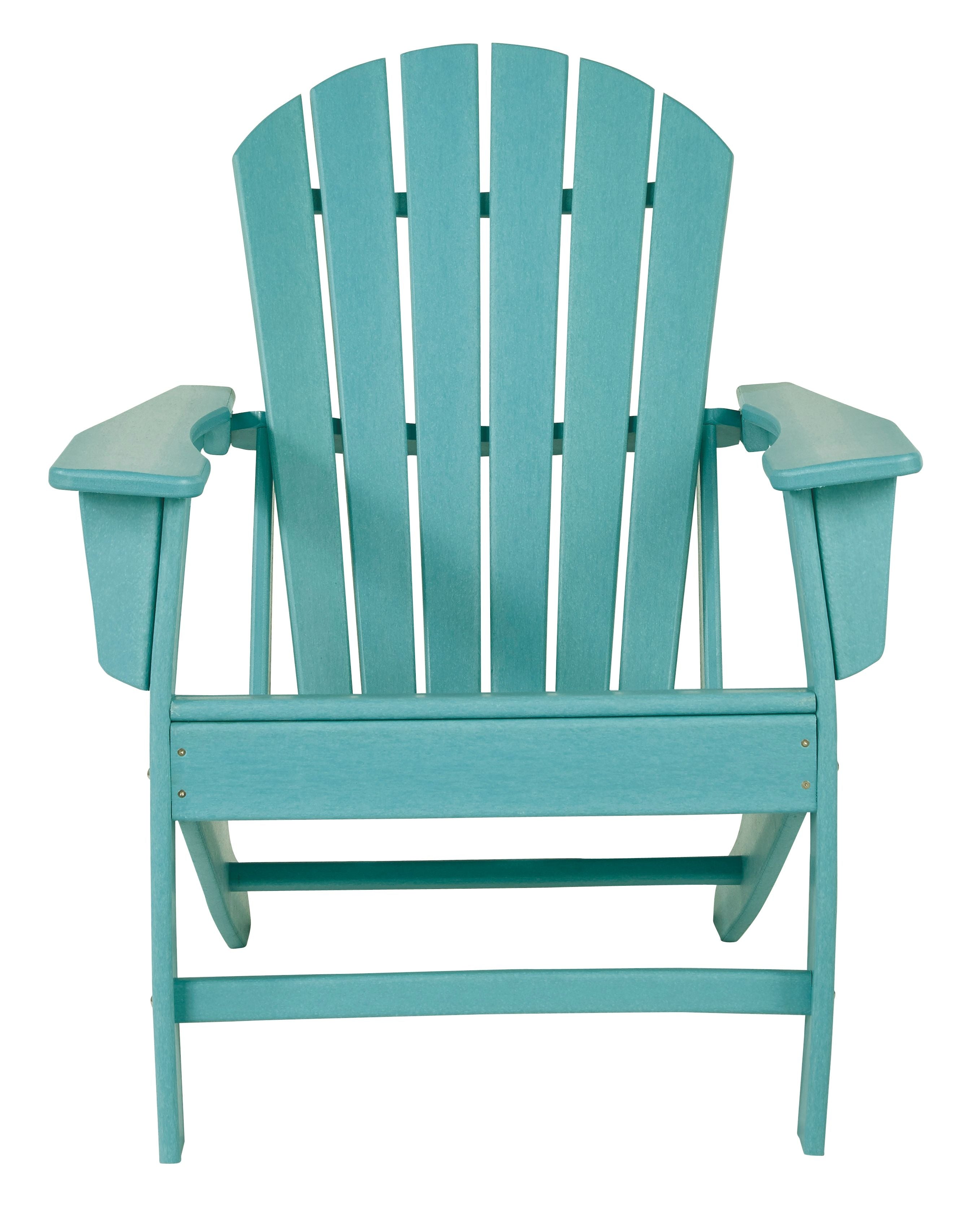 Sundown Treasure - Silla Adirondack para exteriores