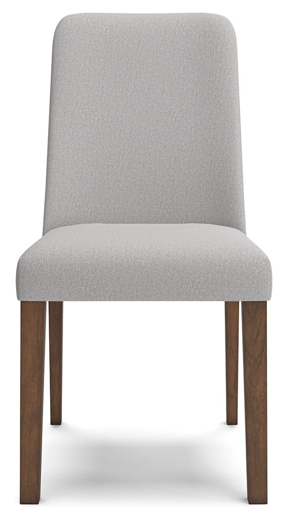 Lyncott - Silla auxiliar de comedor Uph (juego de 2)
