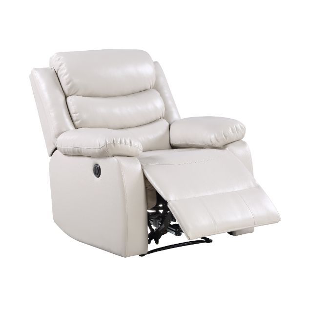 Eilbra - Sillón reclinable eléctrico