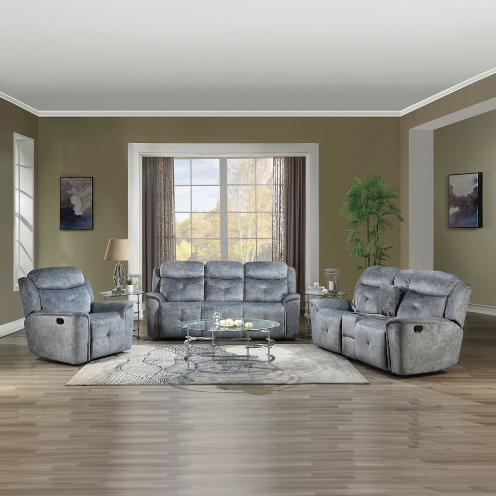 Mariana - Sillón reclinable