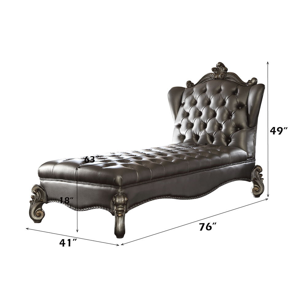 Versalles - Chaise Lounge