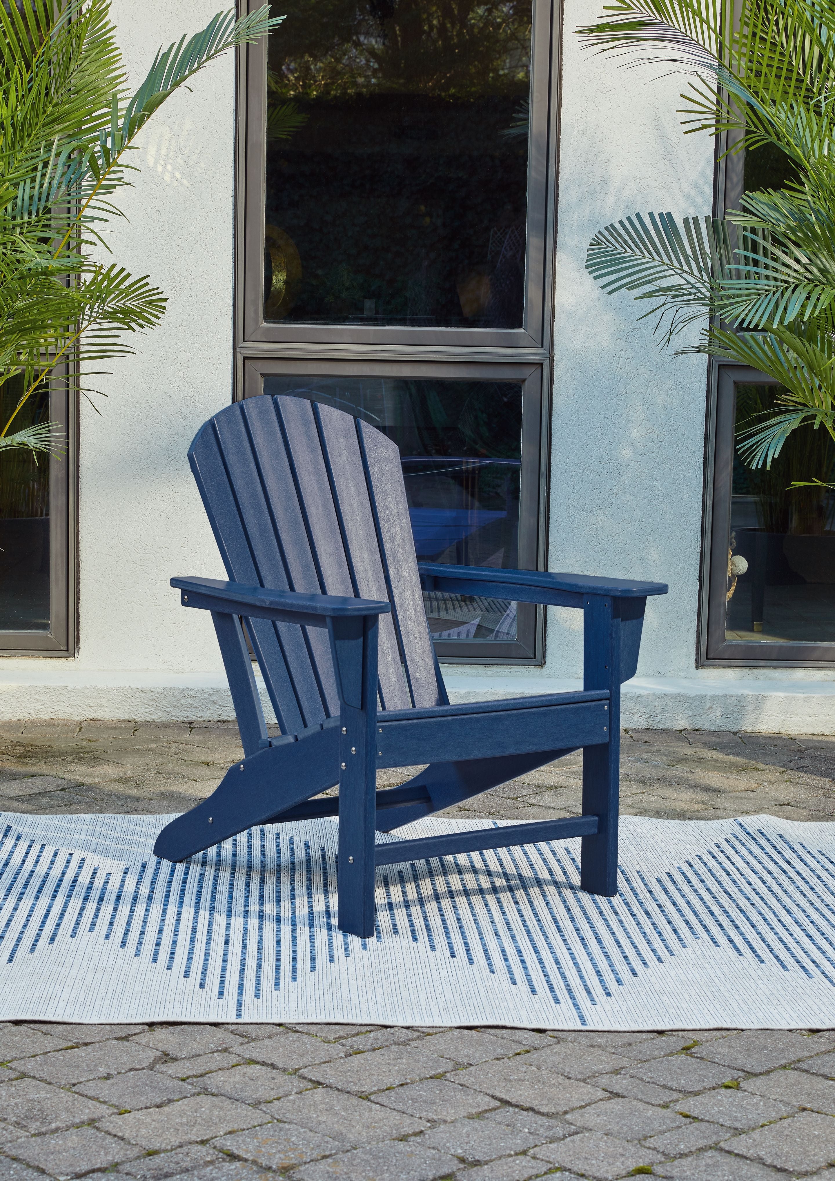 Sundown Treasure - Silla Adirondack para exteriores