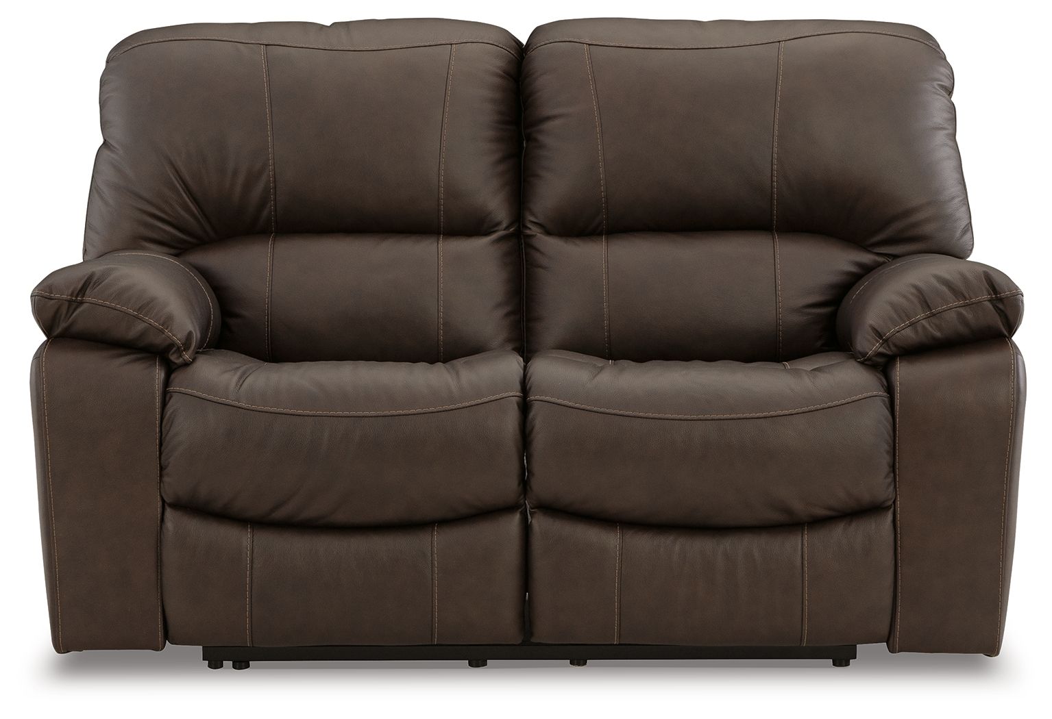 Leesworth - Loveseat reclinable