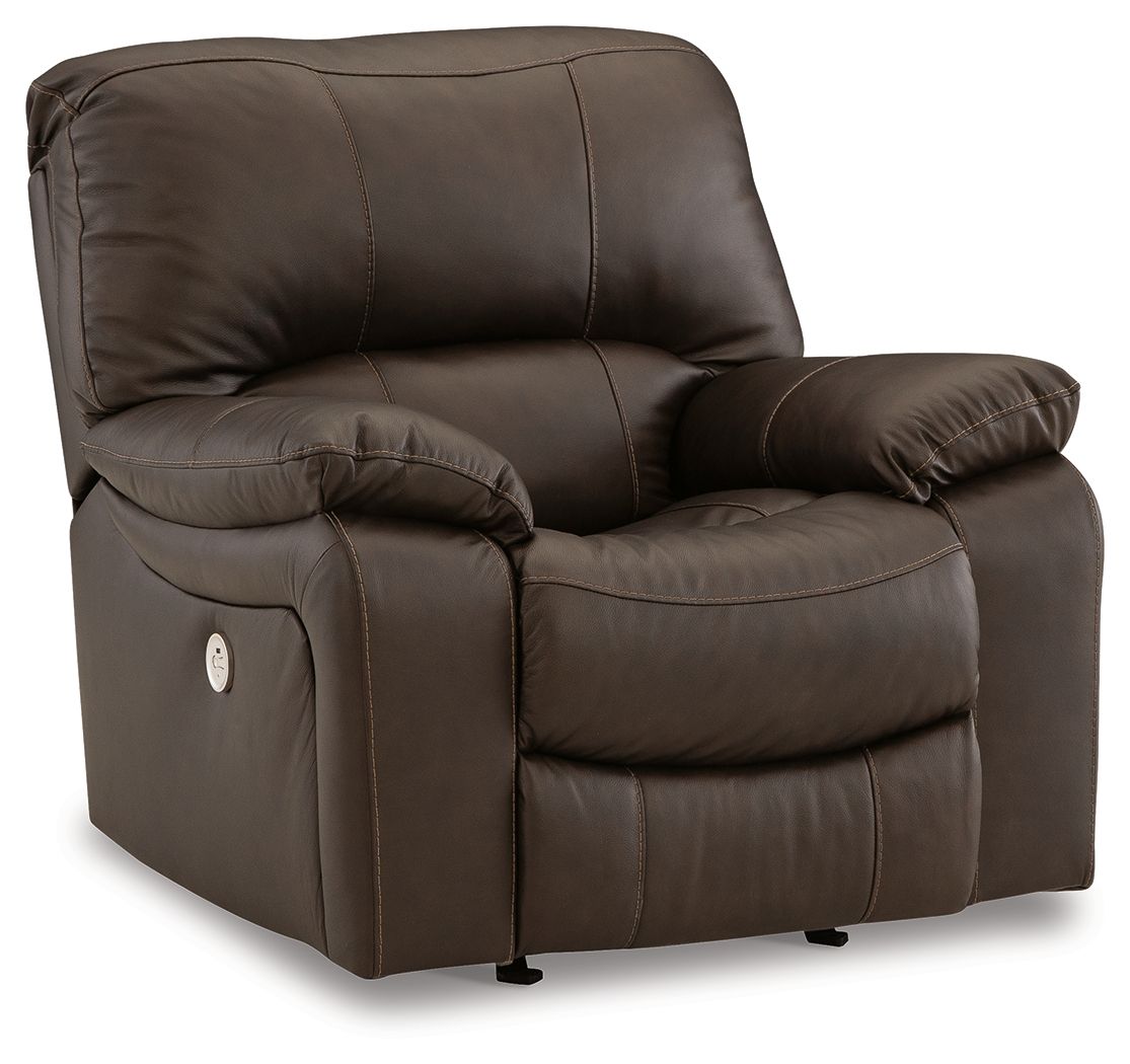 Leesworth - Mecedora reclinable