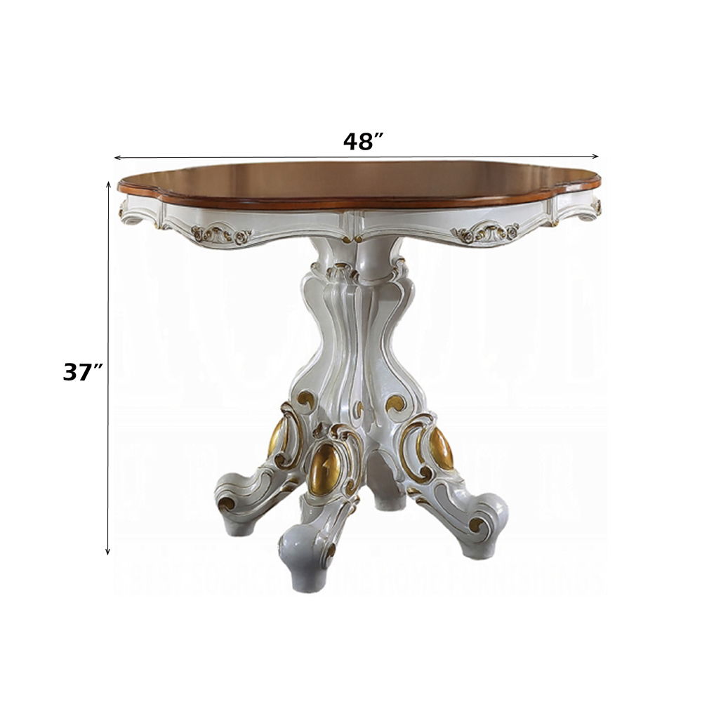 Picardía - Mesa de altura de mostrador