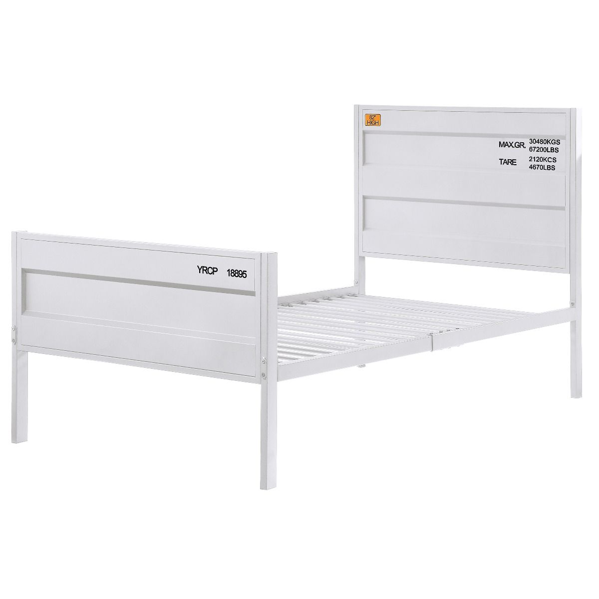 Carga - Caja - 79"