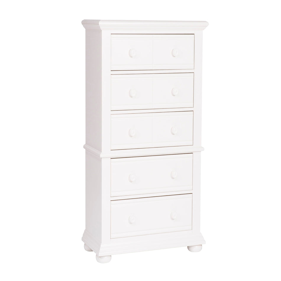 Summer House - 5 Drawer Chest