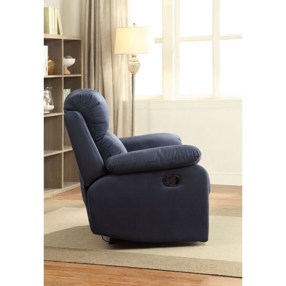 Parklon - Sillón reclinable (movible)