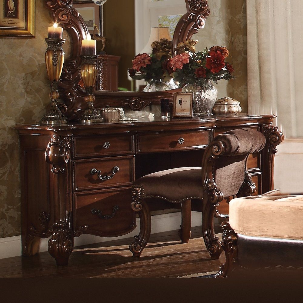 Vendome - Tocador