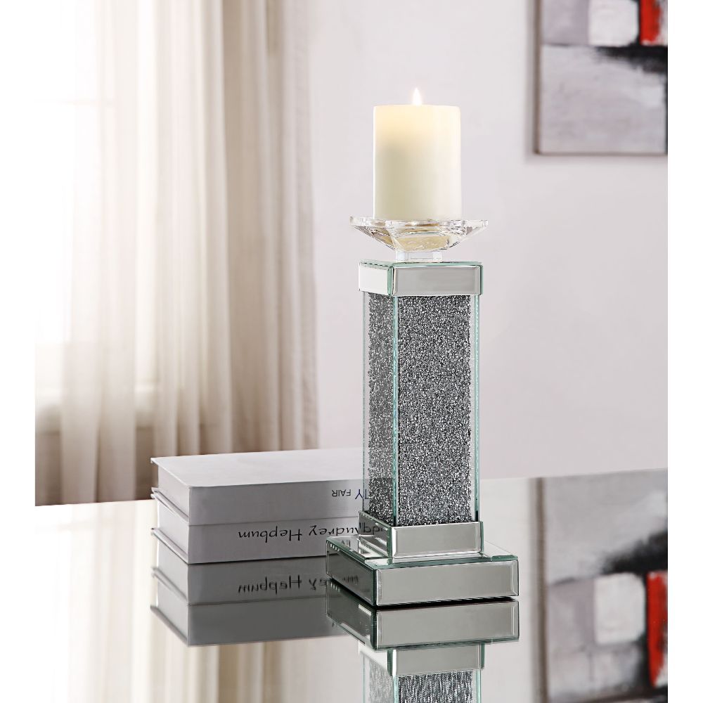 Rekha - Candelabro decorativo