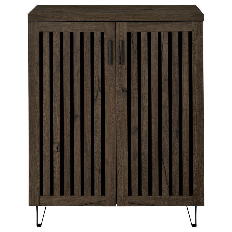 Brixton - 2-Door Entryway Shoe Storage Cabinets