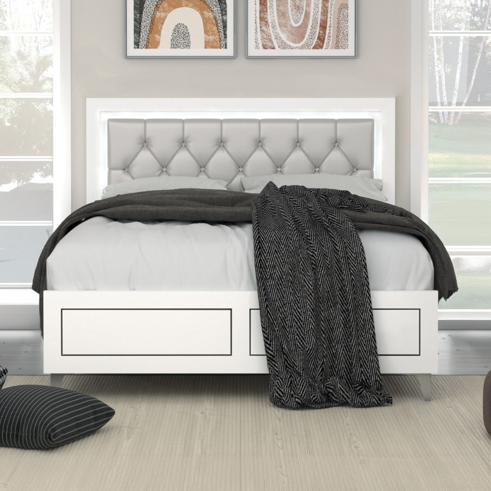 Casilda - Cama