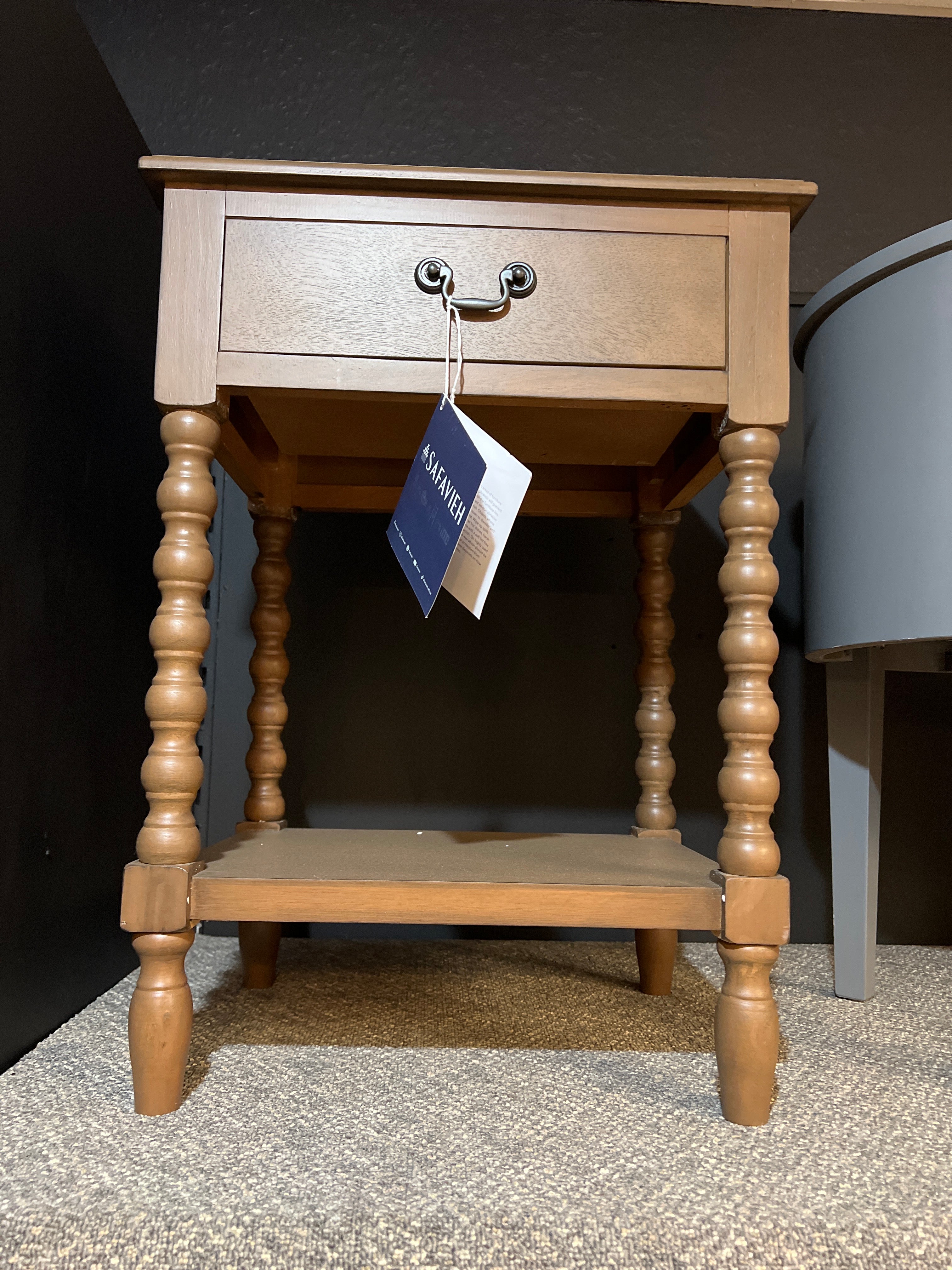 One Drawer Night Stand