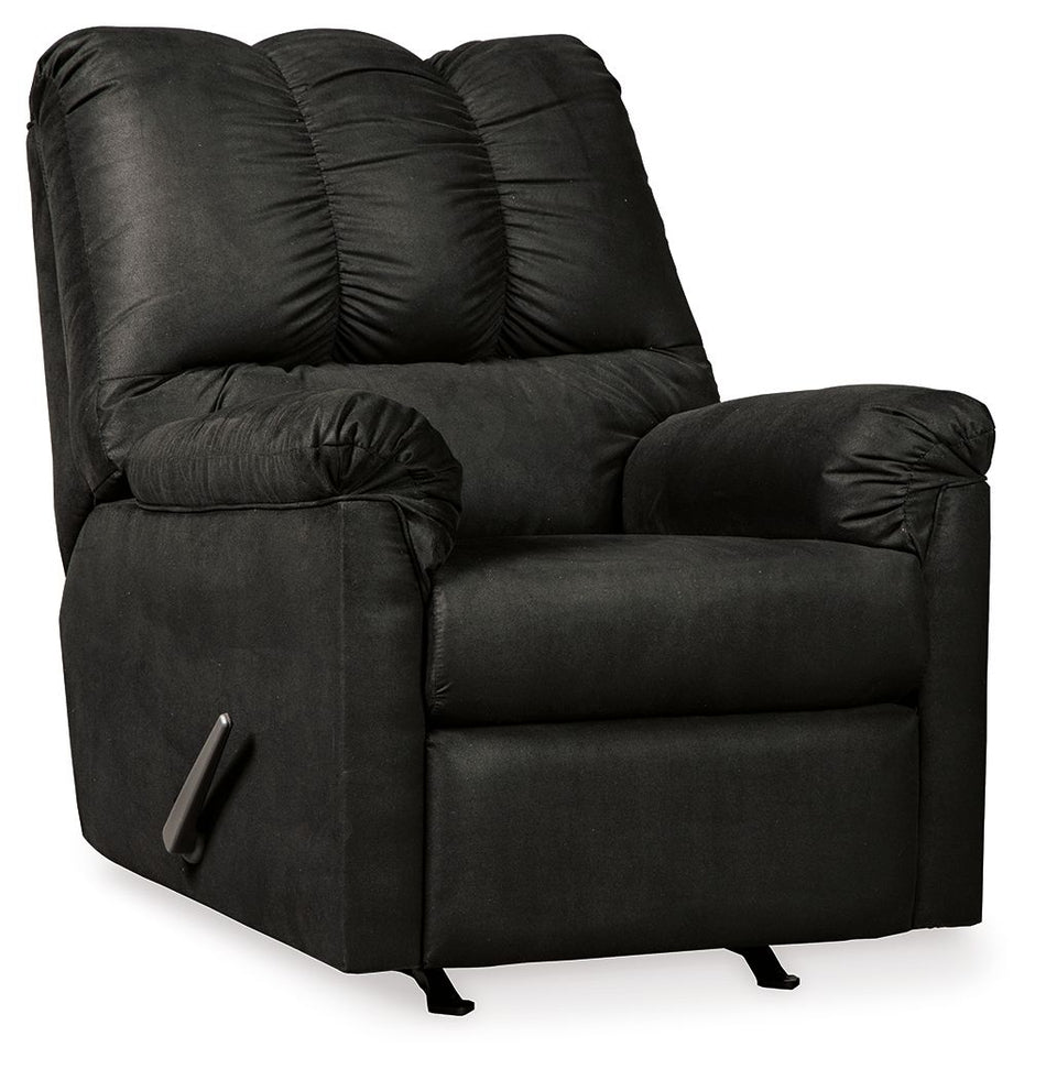 Darcy - Rocker Recliner