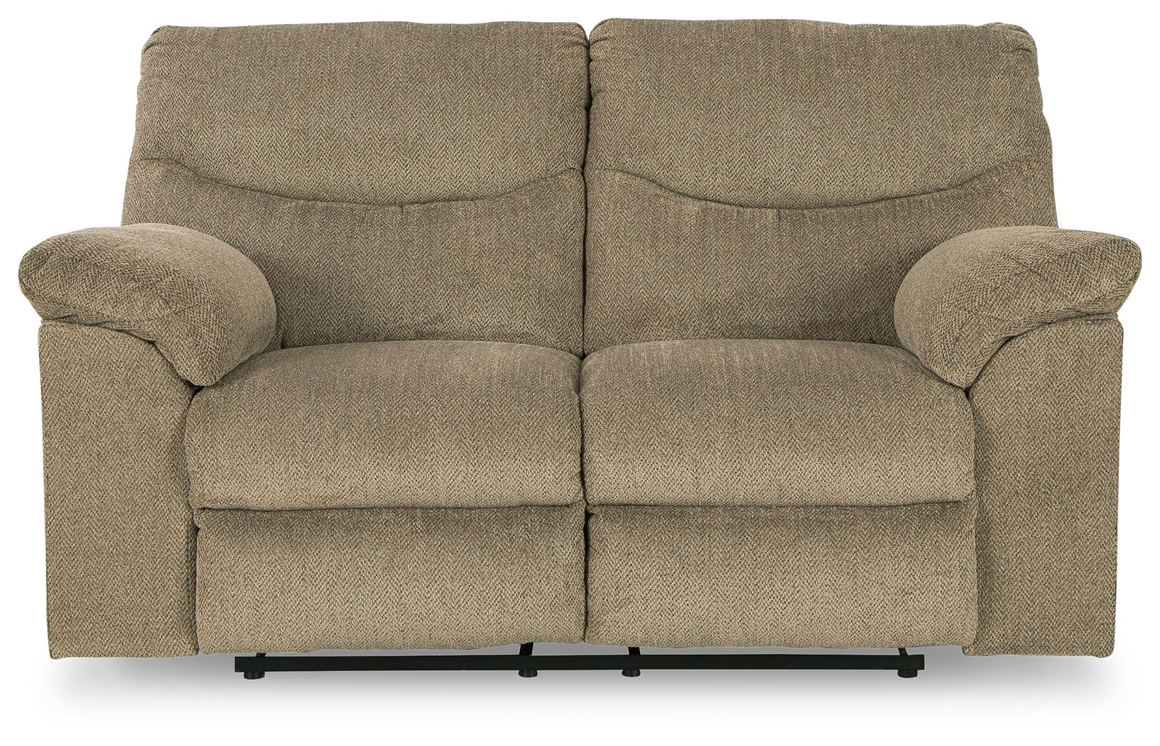 Alphons - Loveseat reclinable