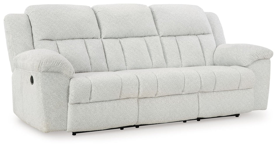 Frohn - Sofá reclinable