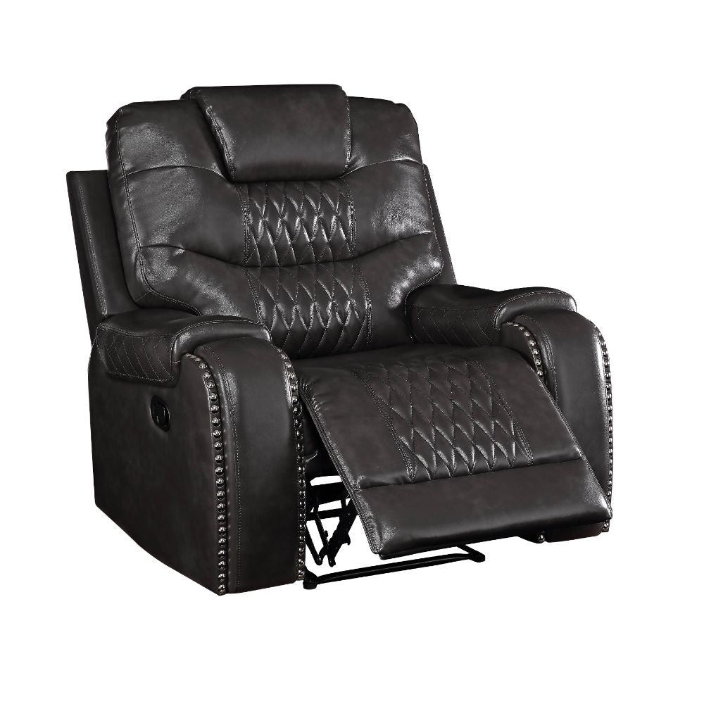 Braylon - Sillón reclinable (movimiento)