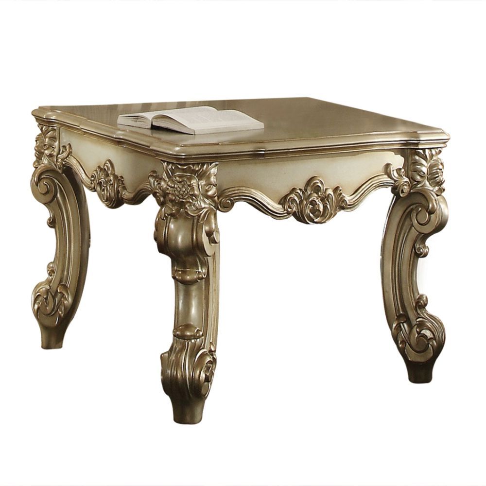 Vendome II - Mesa auxiliar