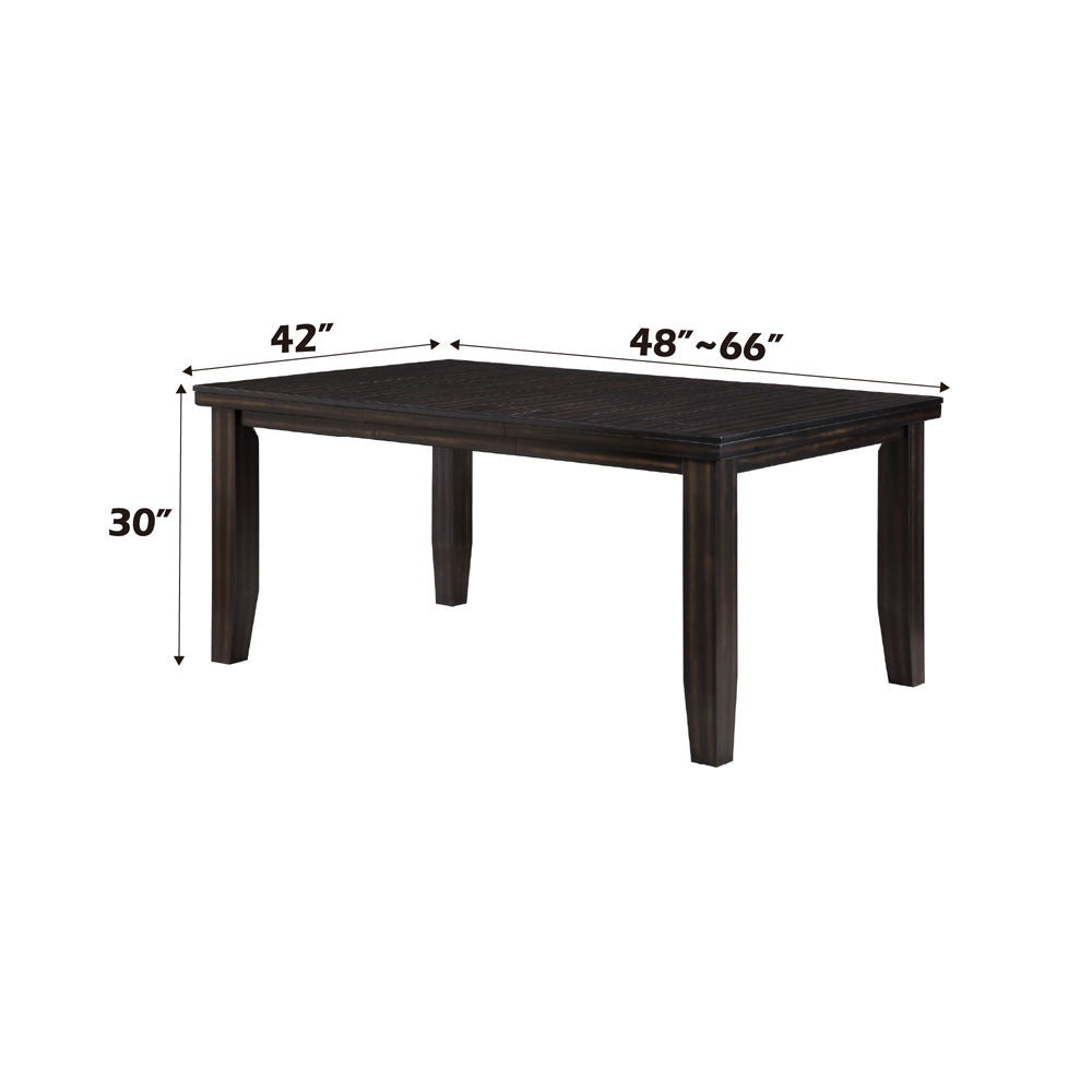Urbana - Mesa de comedor