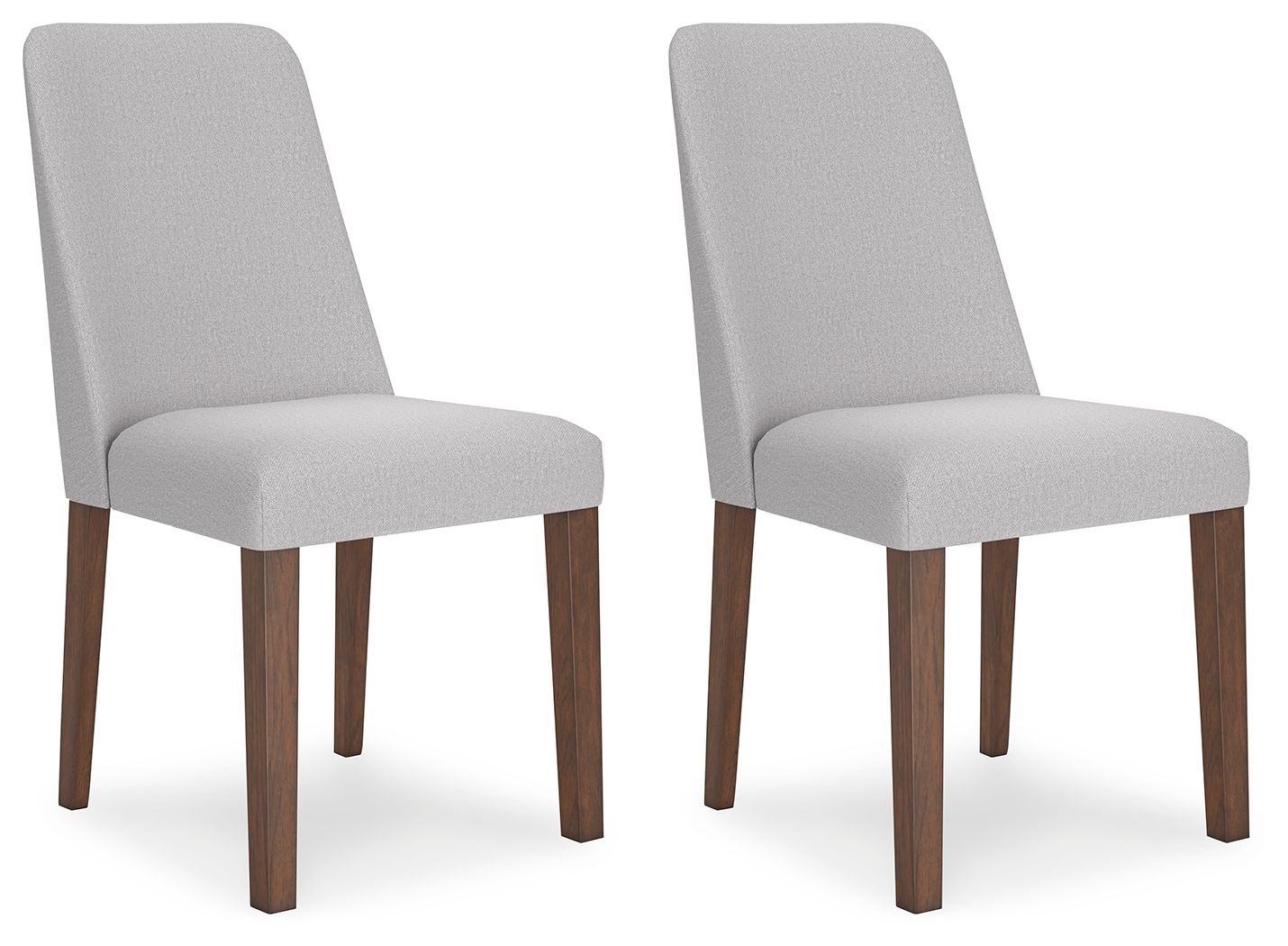 Lyncott - Silla auxiliar de comedor Uph (juego de 2)