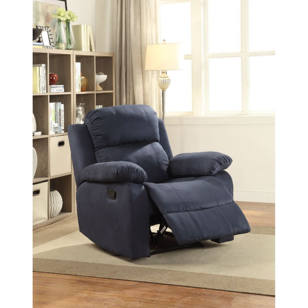 Parklon - Sillón reclinable (movible)