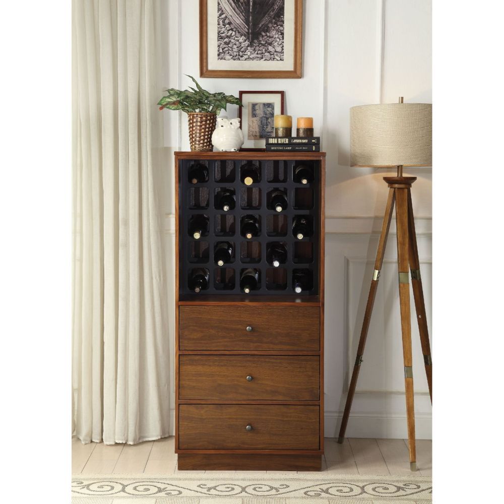 Wiesta - Armario para vinos